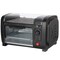 Hot Dog Toaster Oven Countertop Hot Dog Roller With Bun Warmer And Adjustable 30-Minute Timer Hot Dog Machine With 5